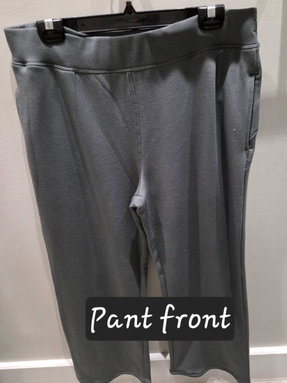 Merino Wool Womens Pants